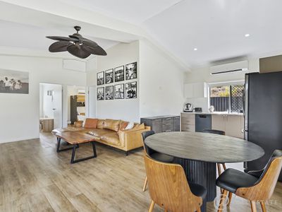 101 Clayton Road, Lammermoor