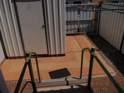 4 / 8 Padbury Place, Port Hedland