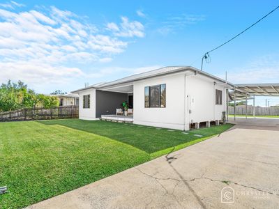 11 High Street, Walkerston