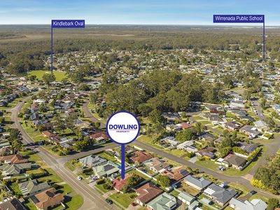 85 Kindlebark Drive, Medowie