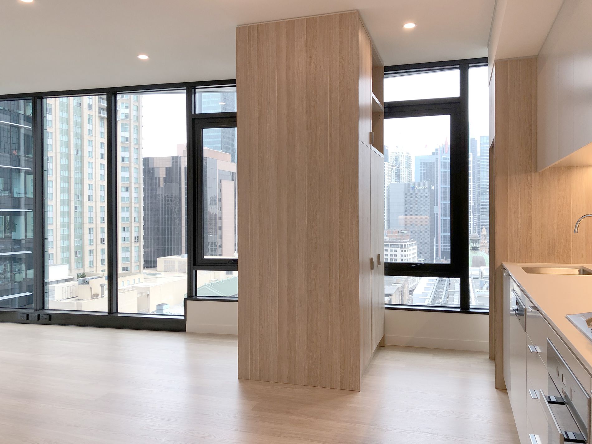 1907 / 38 York Street, Sydney