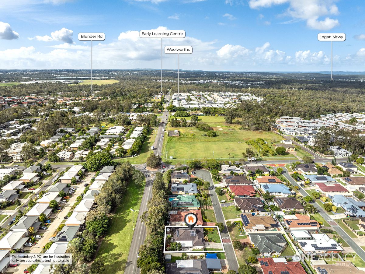 10 Daisy Place, Doolandella