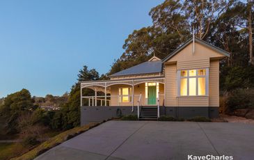5 Sydney Avenue, Emerald