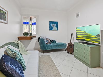 32 WALSH STREET, Edge Hill
