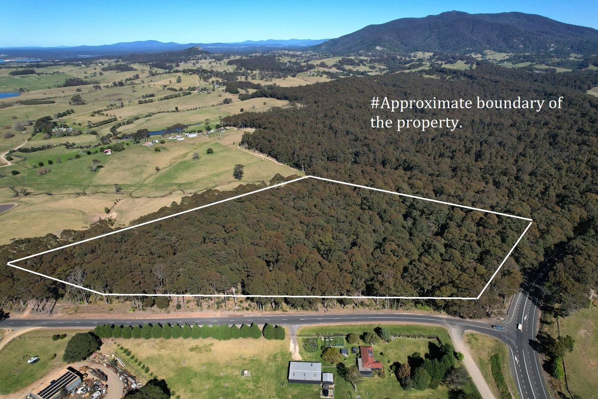 Lot 16, Mystery Bay Road, Mystery Bay