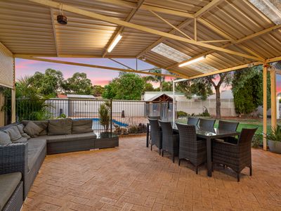 7 Montgomery Lane, Hannans