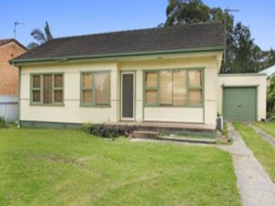 88 Koona Street, Albion Park Rail