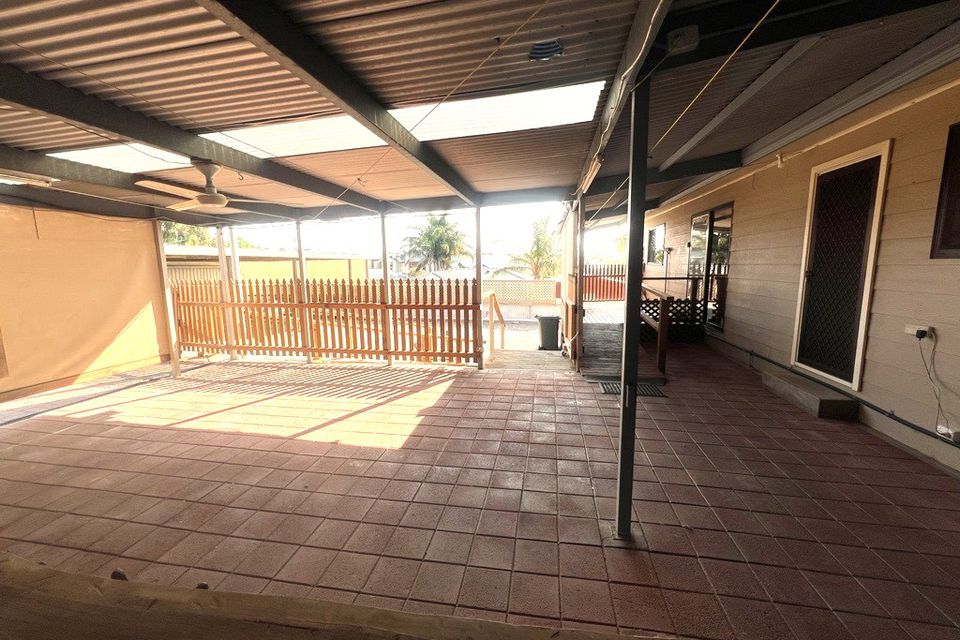 1 Randall Street, Mannum