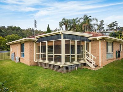 4 Luderick Court, Merimbula