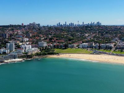 16 / 2-12 Andrews Avenue, Bondi