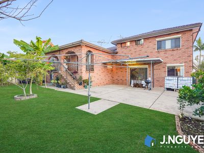 96 Brown Road, Bonnyrigg