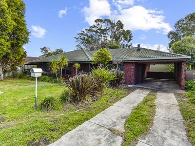 17 Campbell Street, Millicent
