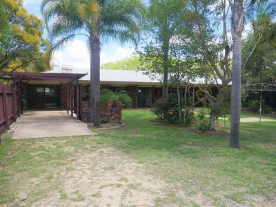 15 McIlhatton Street, Wondai