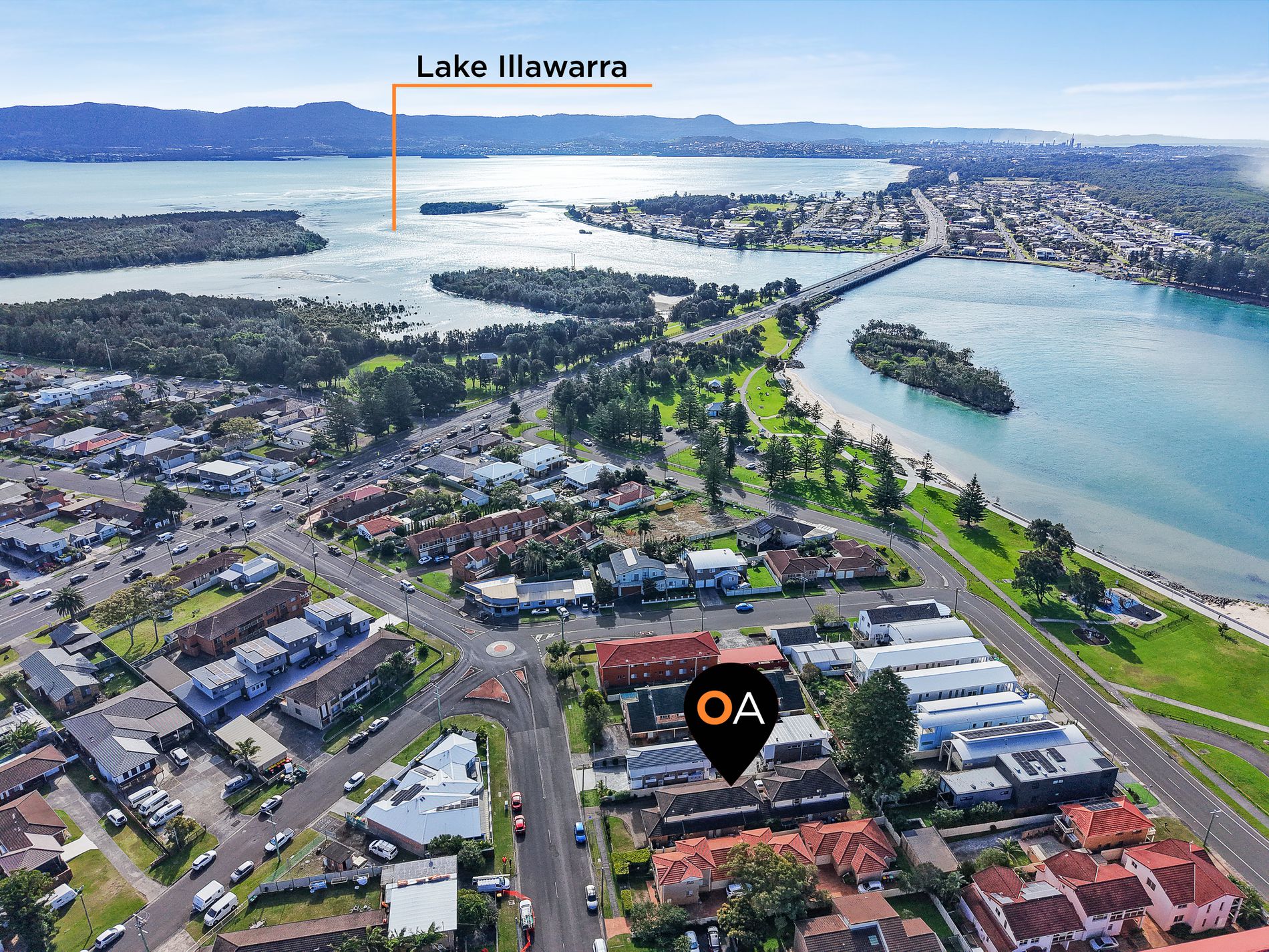 2 / 66 Pur Pur Avenue, Lake Illawarra