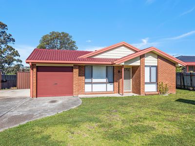 4 Hakea Place, Albion Park Rail