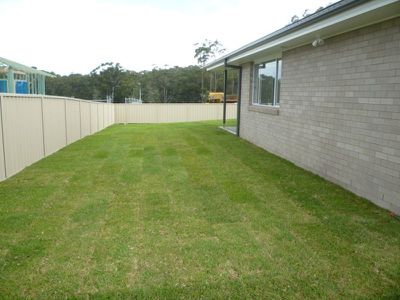 4 Frangipani Avenue, Ulladulla