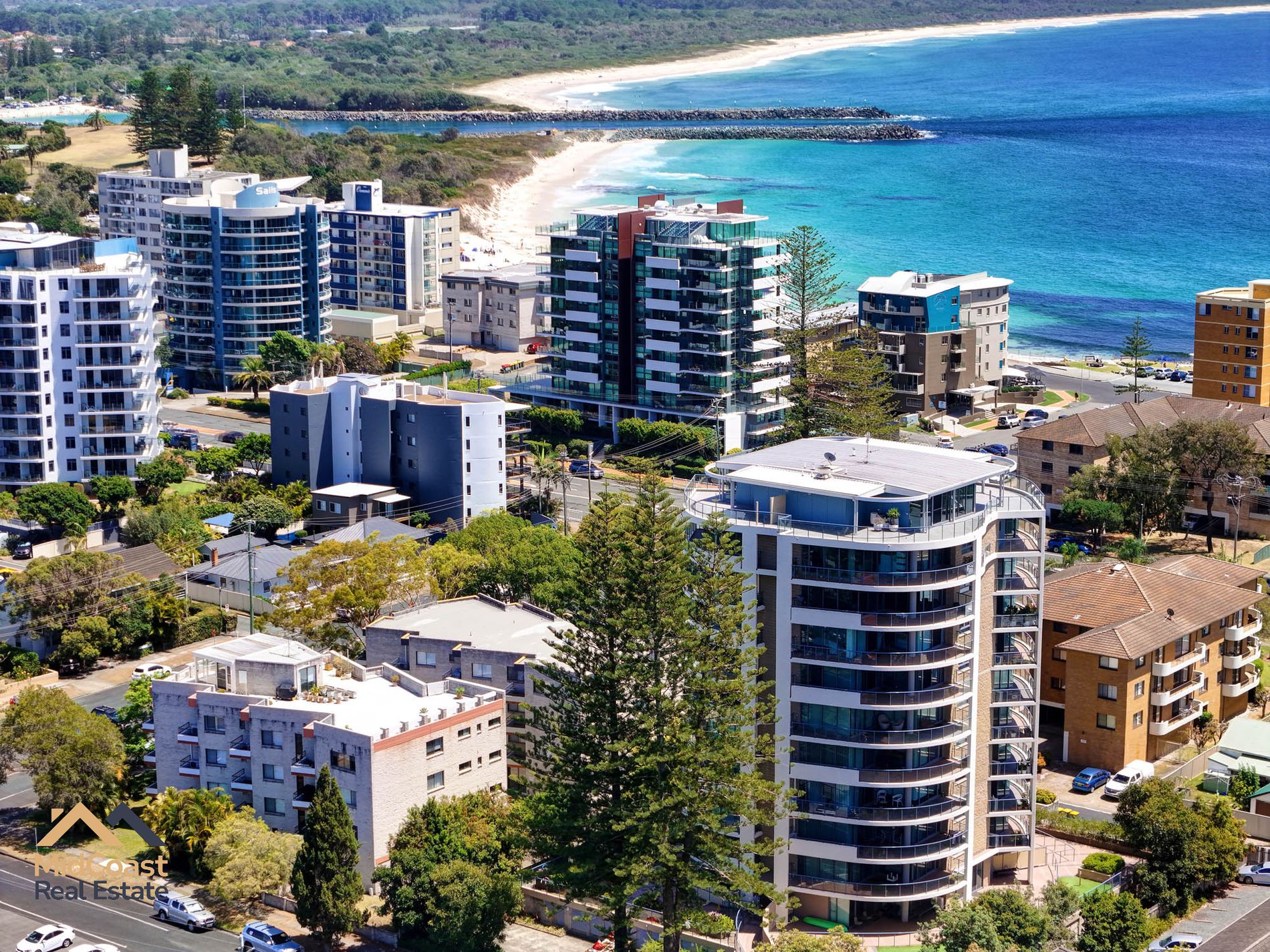 502 / 21-25 Wallis Street, Forster