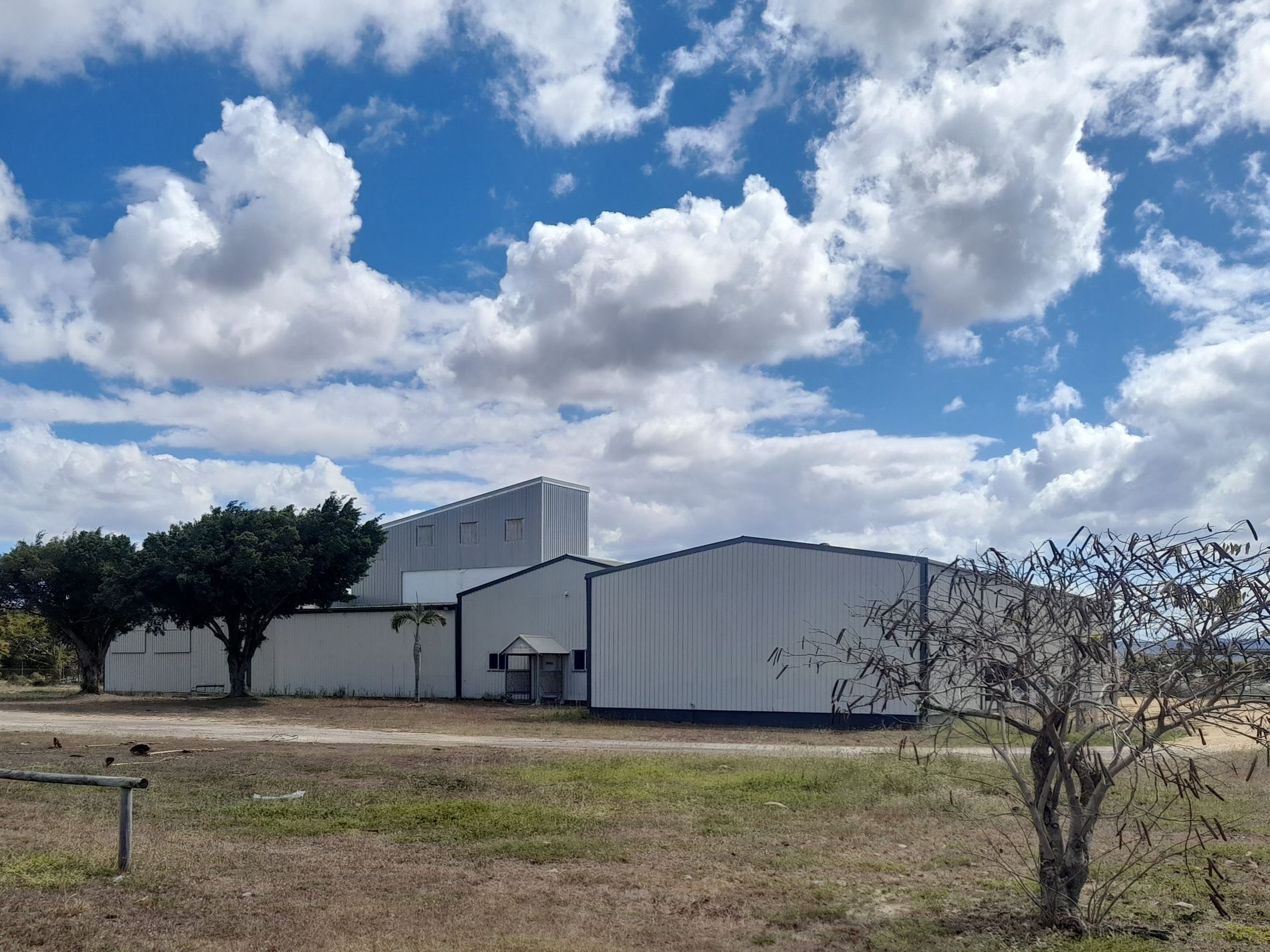 30 Bowen Developmental Road, Bowen