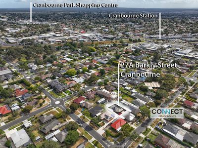 27A Barkly Street, Cranbourne