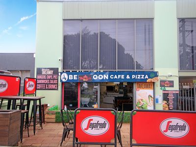 4a / 112 Benaroon Road, Lakemba