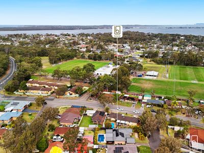 3 Karwin Close, Buff Point