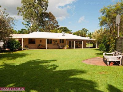 17 Gumnut Court, Tewantin