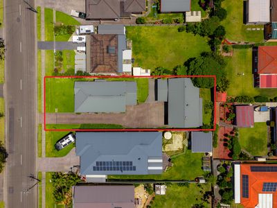 221 River Road, Sussex Inlet