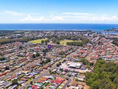 13 De Lore Crescent , Tuncurry