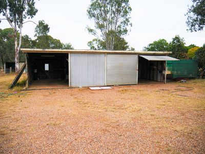 13 BOONENNE ELLESMERE Road, Kingaroy