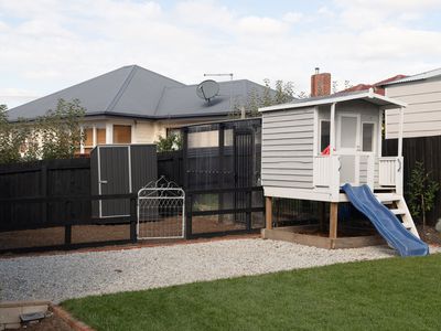 27 Wentworth Street, Newstead