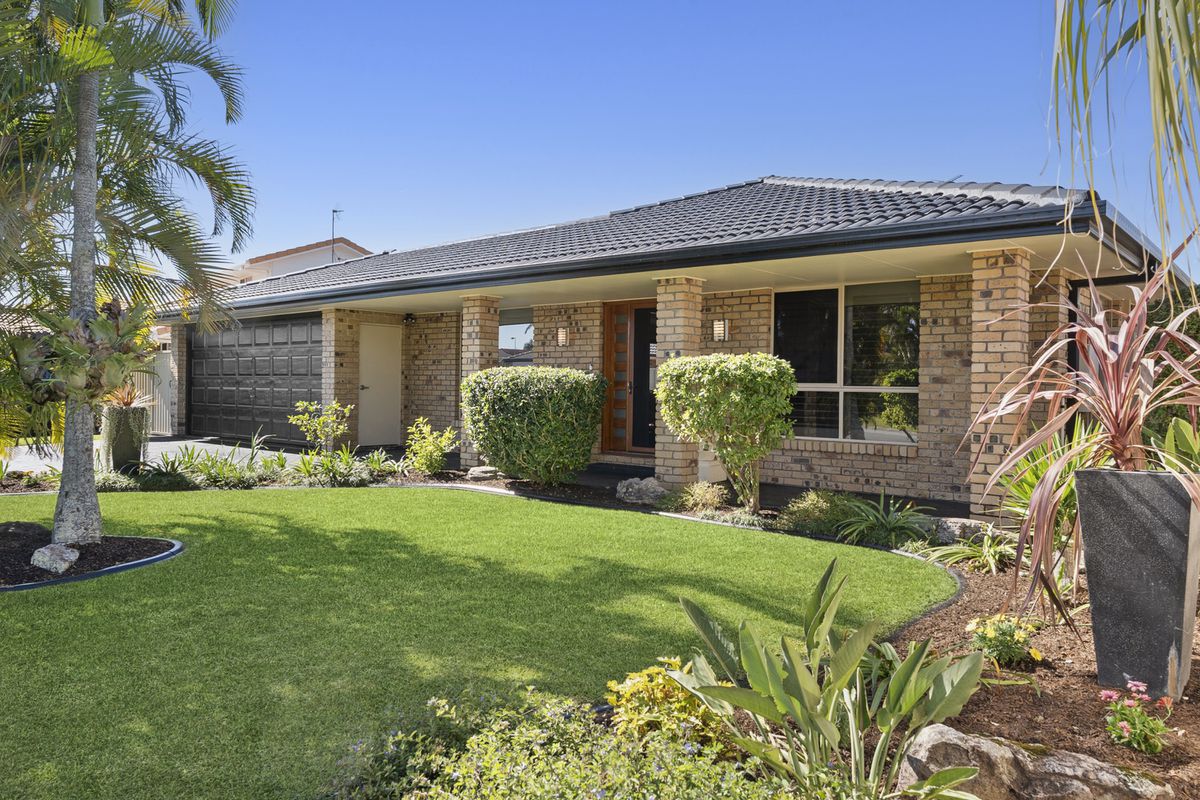 31 Agave Street, Elanora