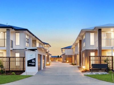 2 / 15 Abercrombie Street, Mango Hill