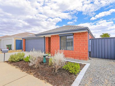 36 Araucaria Boulevard , Byford