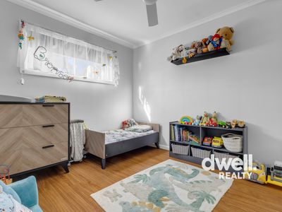 30 Woollamia Road, Falls Creek