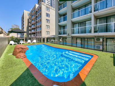 335/20 Montague Road, South Brisbane