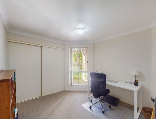 A Private Cooroibah Sanctuary - Spacious Family Living Meets Serene Acreage Lifestyle image 13