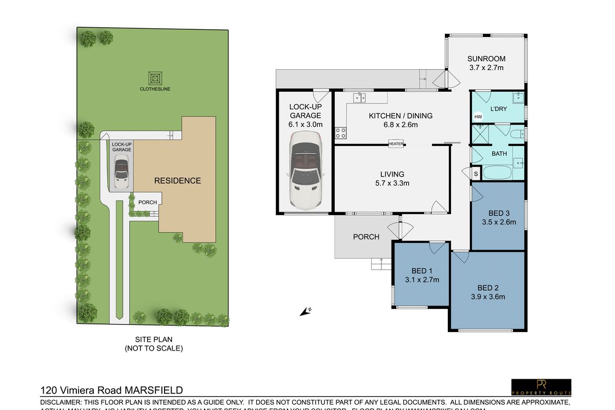 120 Vimiera Road, Marsfield