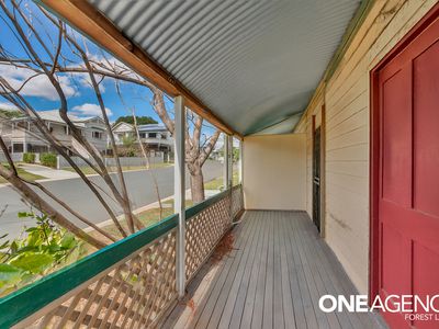 1 Thorn Street, Ipswich