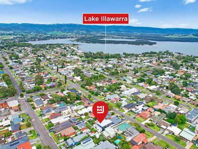 3 / 41 Parkes Street, Oak Flats