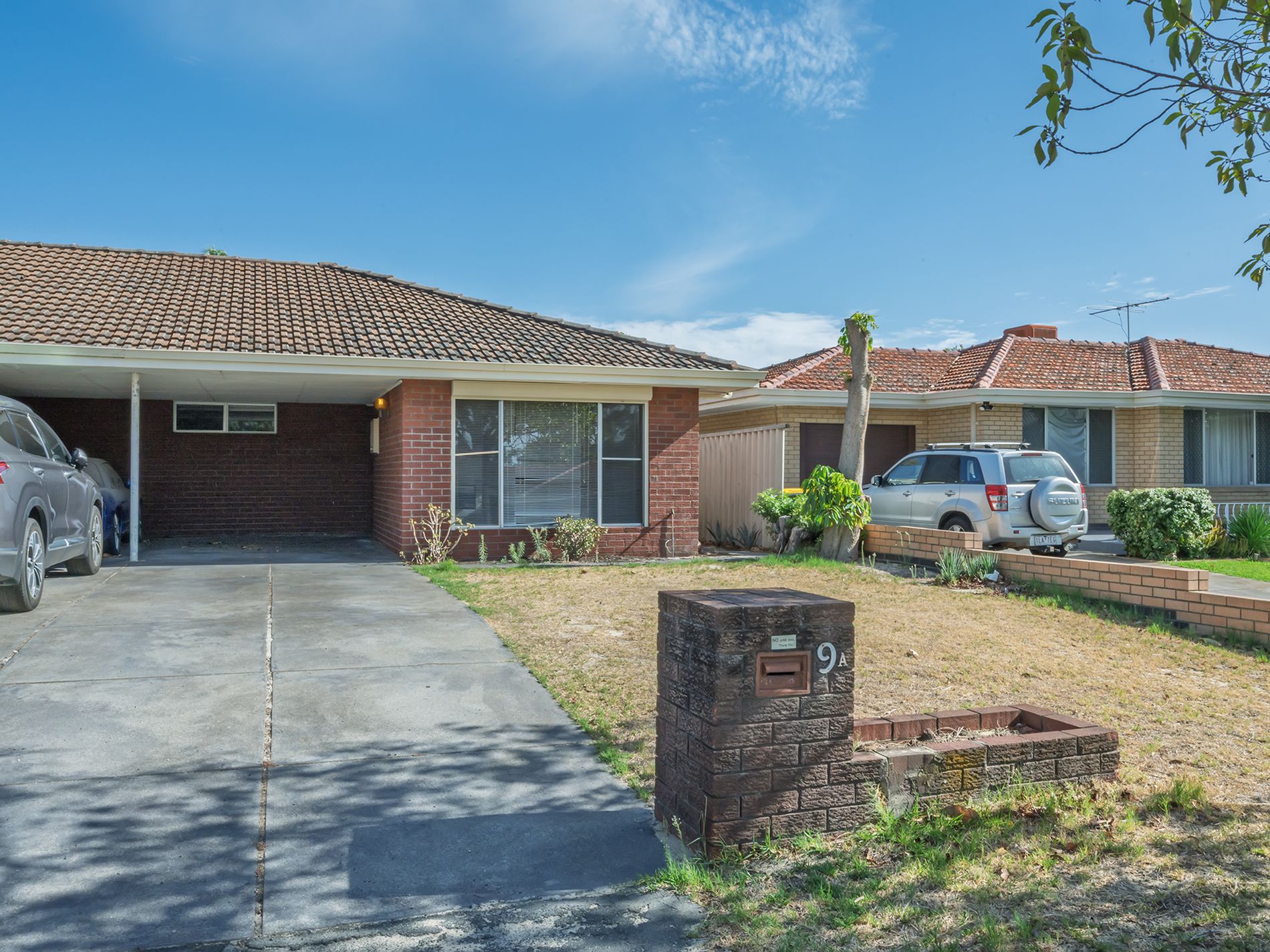 9A Bertram Street, Dianella