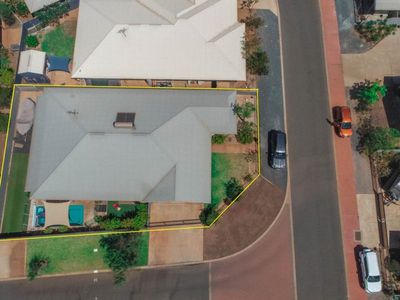 78 Dowding Way, Port Hedland