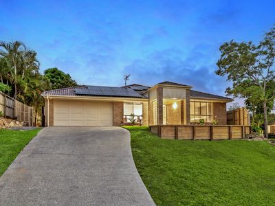 1 Jacob Court, Upper Coomera