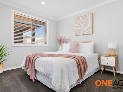 4 Keystone Rise, Kelso