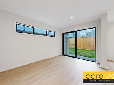 3 Middleborough Terrace, Clyde