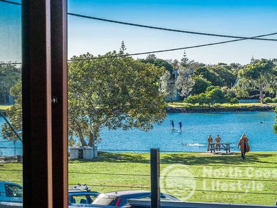 14 The Terrace, Brunswick Heads