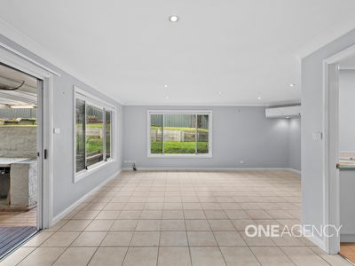 14 Scenic Crescent, Albion Park