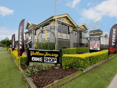76 Brisbane Road , East Ipswich