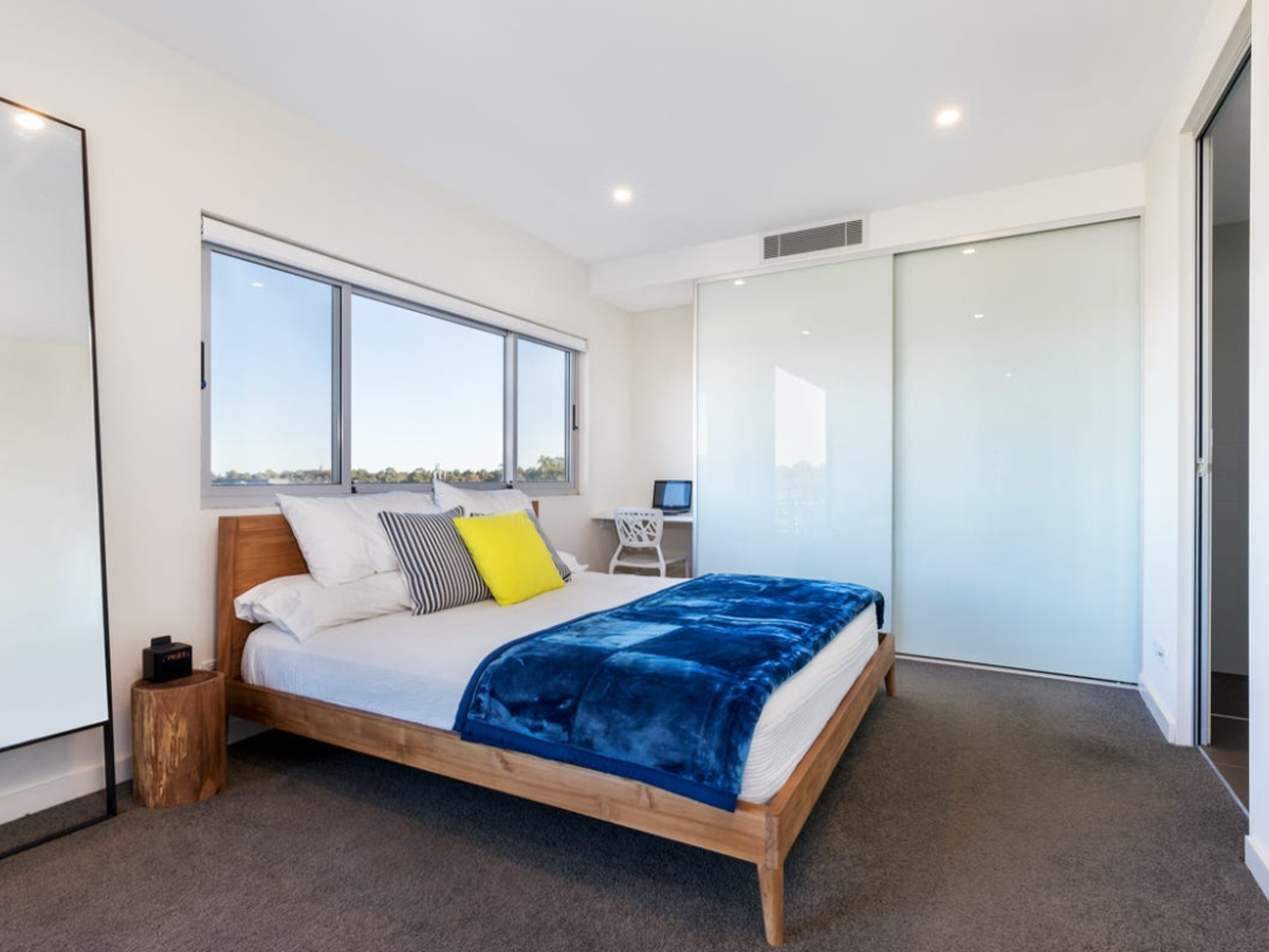 604 / 290 Burns Bay Road, Lane Cove