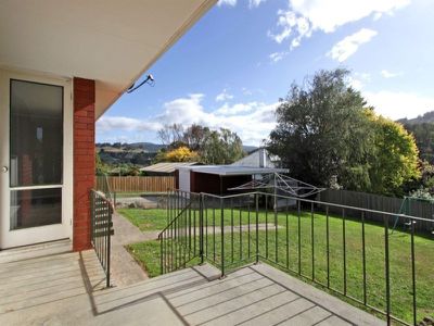 7 View Street, Geeveston
