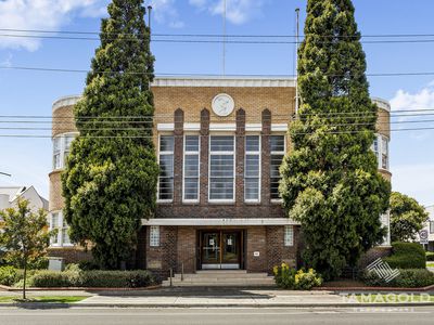 9 / 64 Cross Street, Footscray